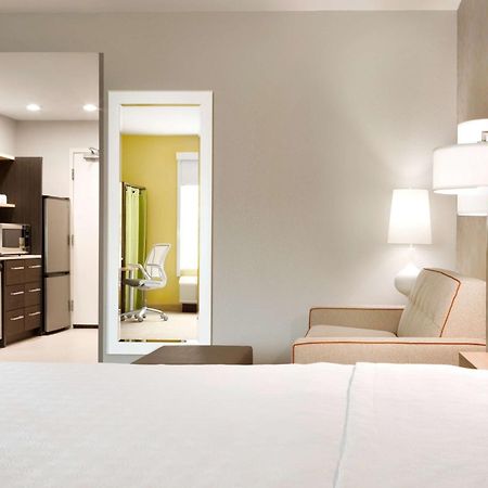 Home2 Suites By Hilton Houston Webster Zewnętrze zdjęcie