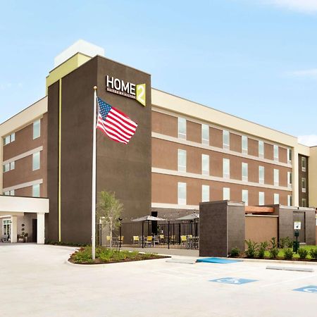 Home2 Suites By Hilton Houston Webster Zewnętrze zdjęcie