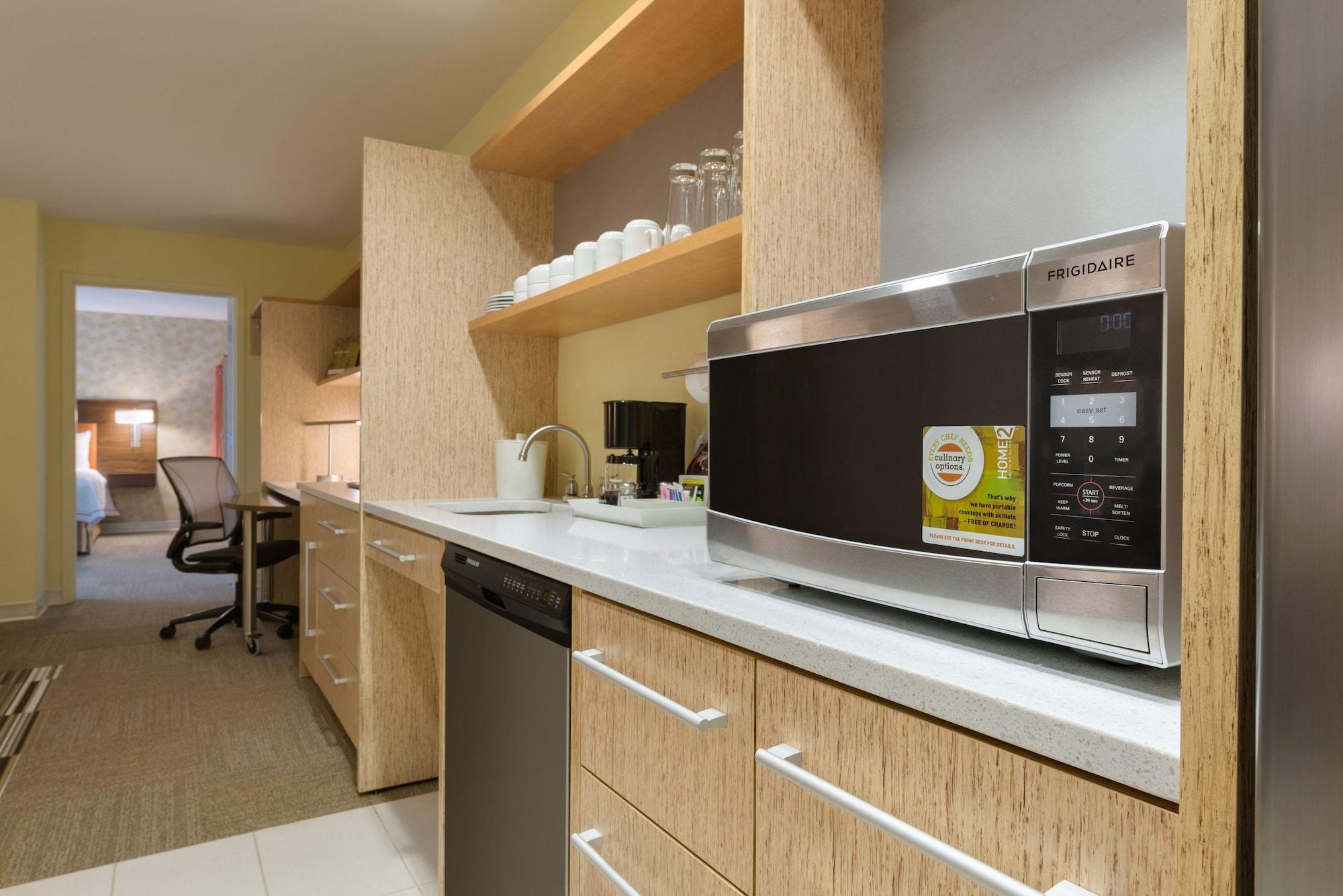 Home2 Suites By Hilton Houston Webster Zewnętrze zdjęcie