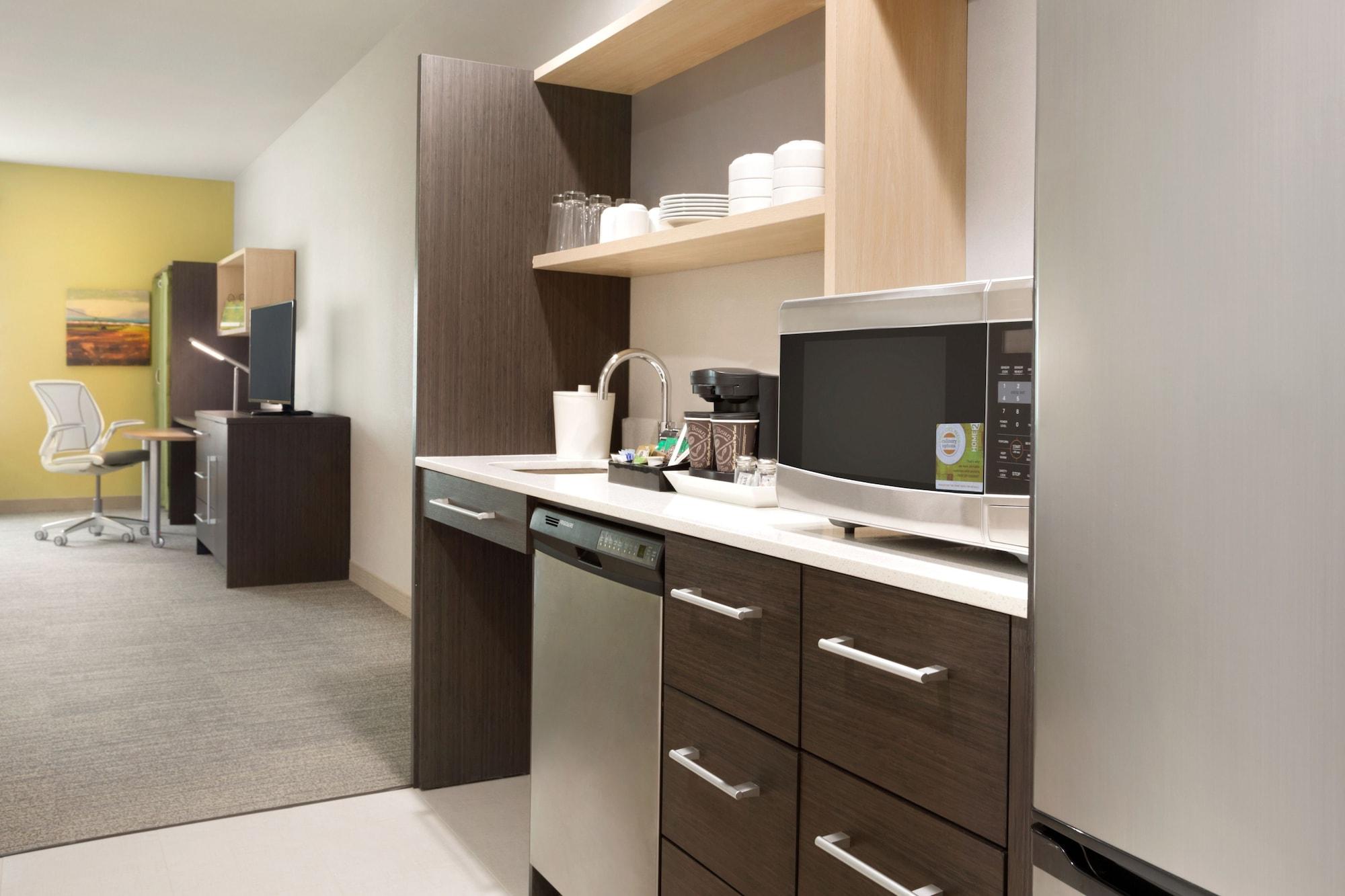 Home2 Suites By Hilton Houston Webster Zewnętrze zdjęcie