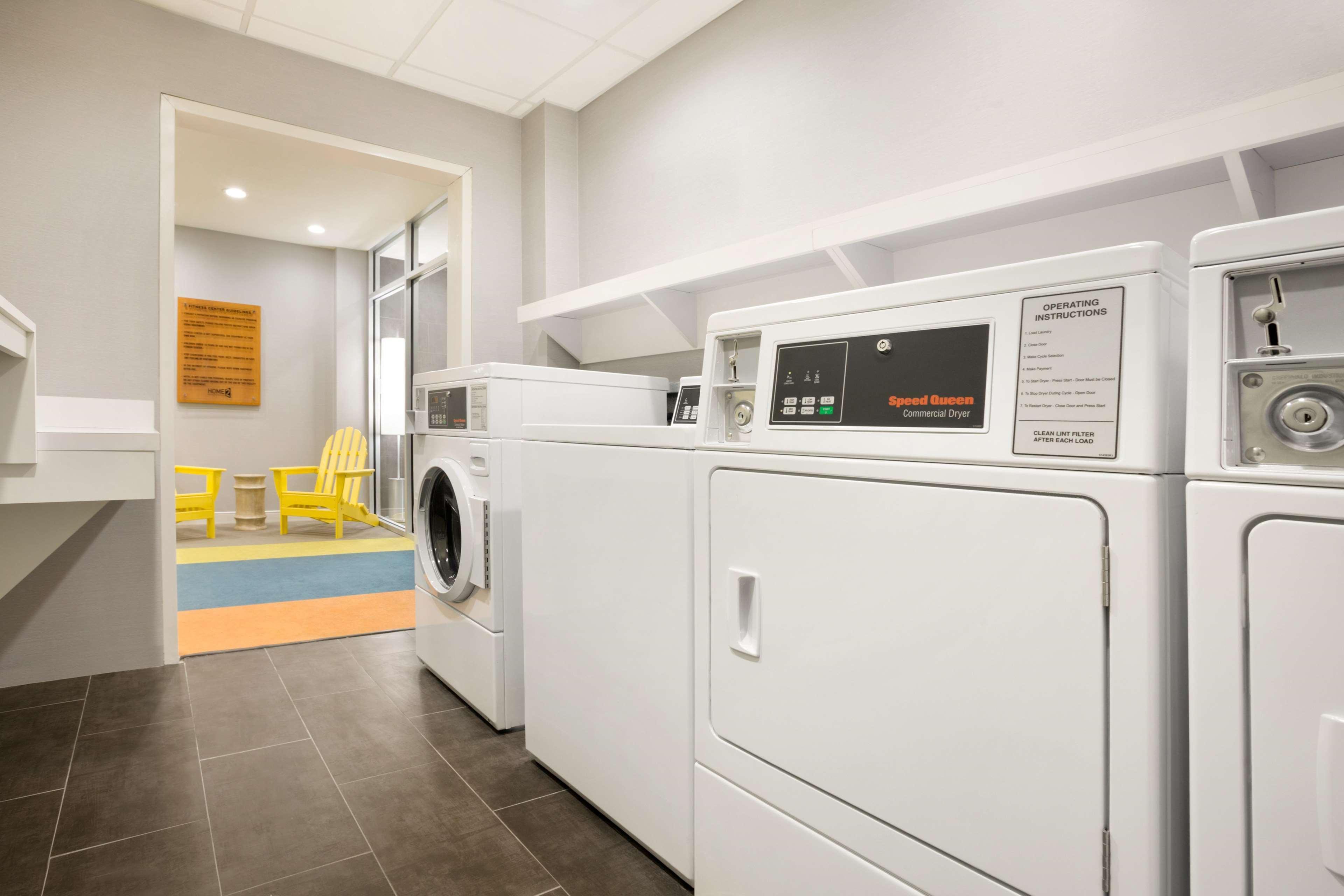 Home2 Suites By Hilton Houston Webster Zewnętrze zdjęcie