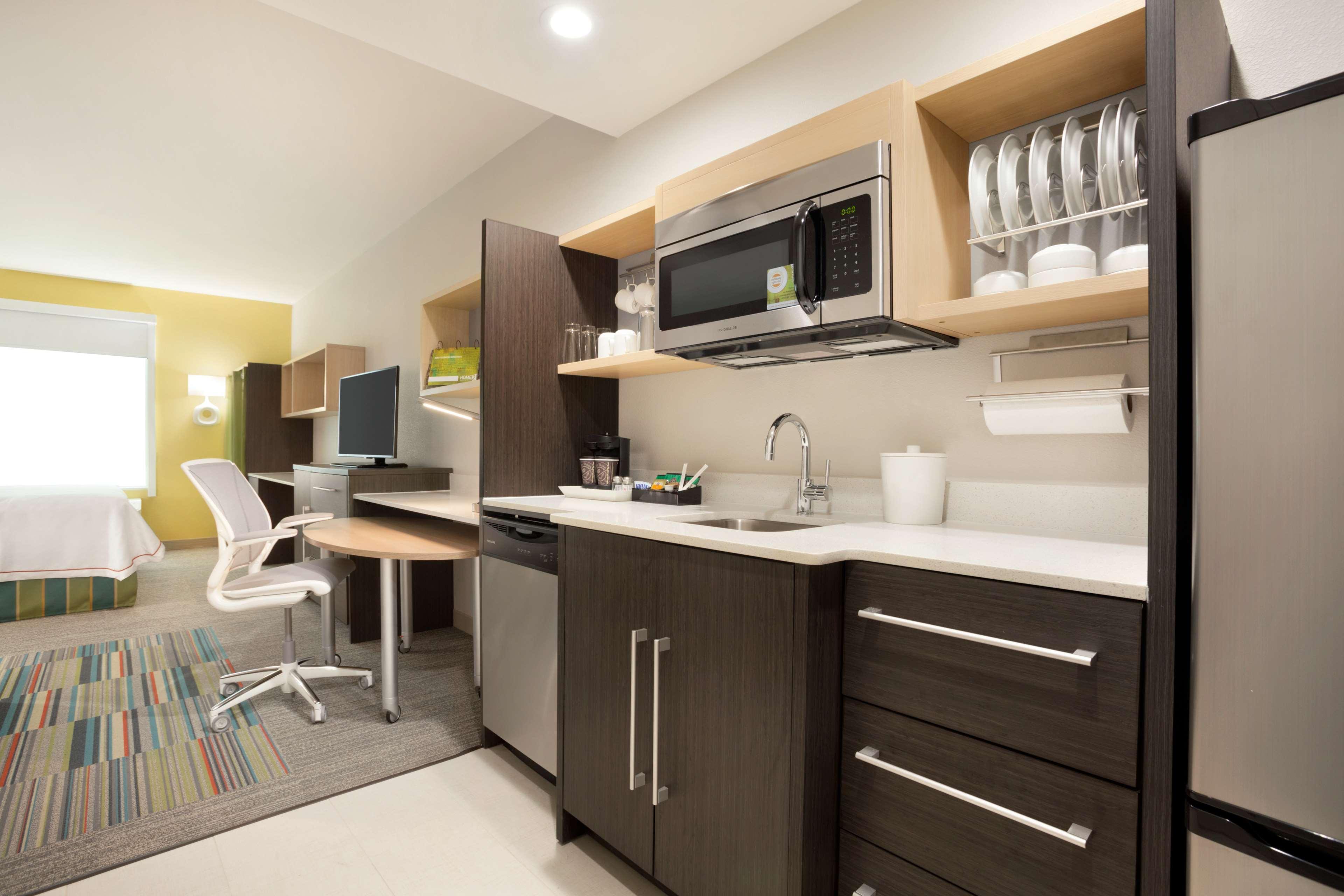Home2 Suites By Hilton Houston Webster Zewnętrze zdjęcie