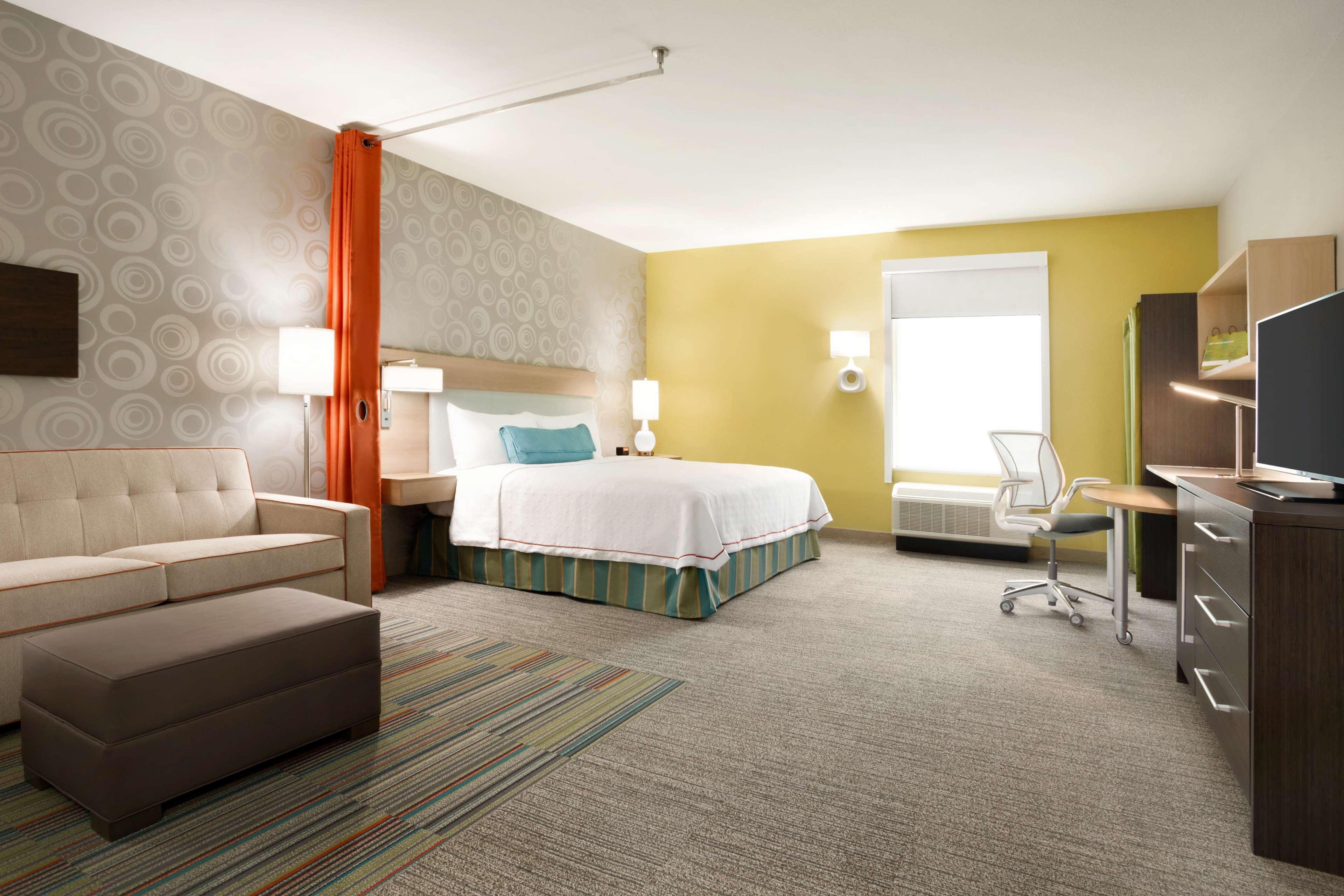 Home2 Suites By Hilton Houston Webster Zewnętrze zdjęcie