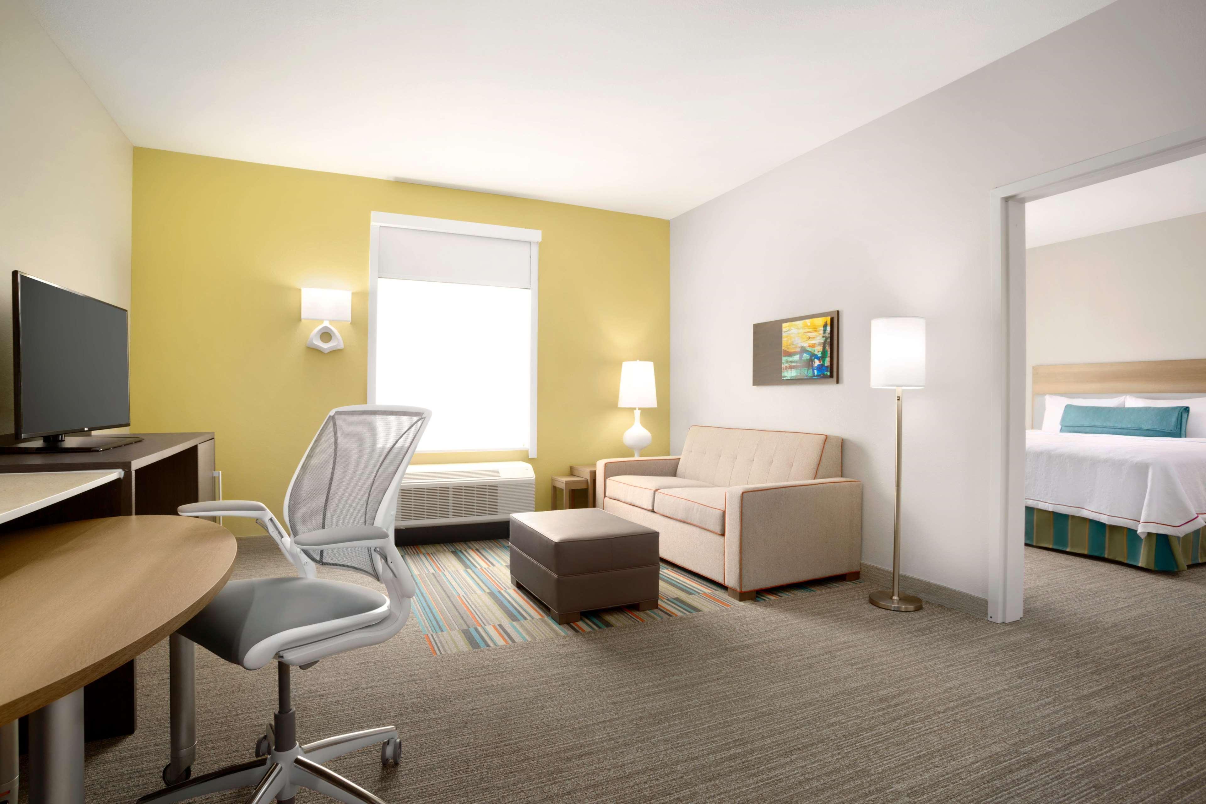 Home2 Suites By Hilton Houston Webster Zewnętrze zdjęcie