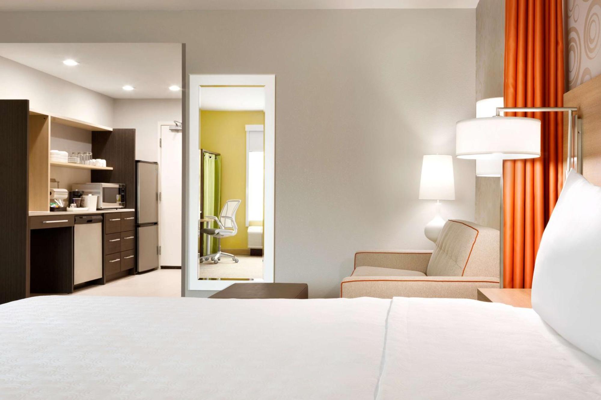 Home2 Suites By Hilton Houston Webster Zewnętrze zdjęcie