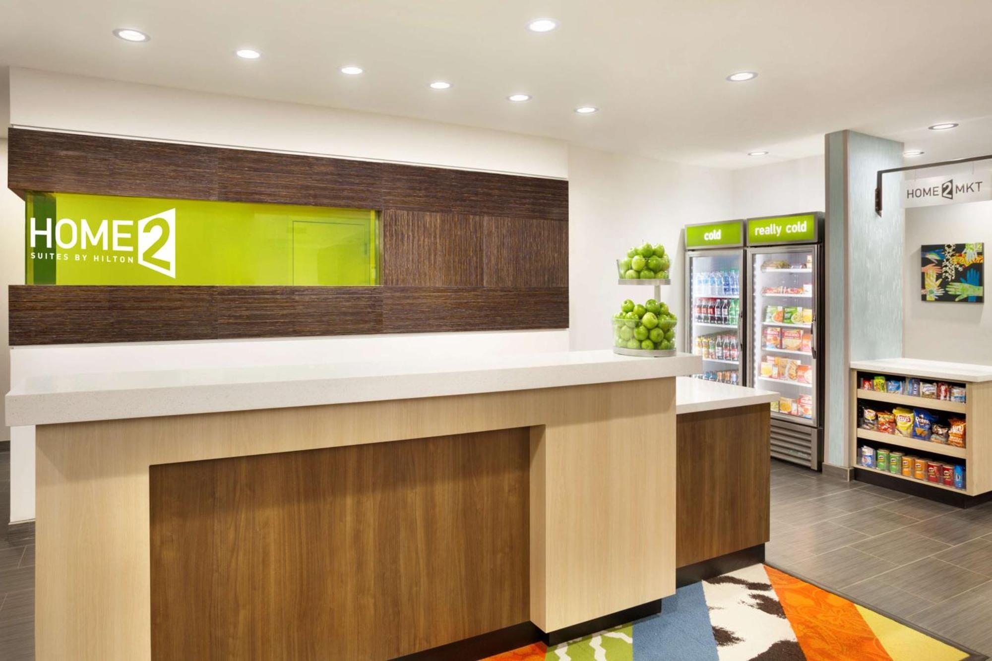 Home2 Suites By Hilton Houston Webster Zewnętrze zdjęcie