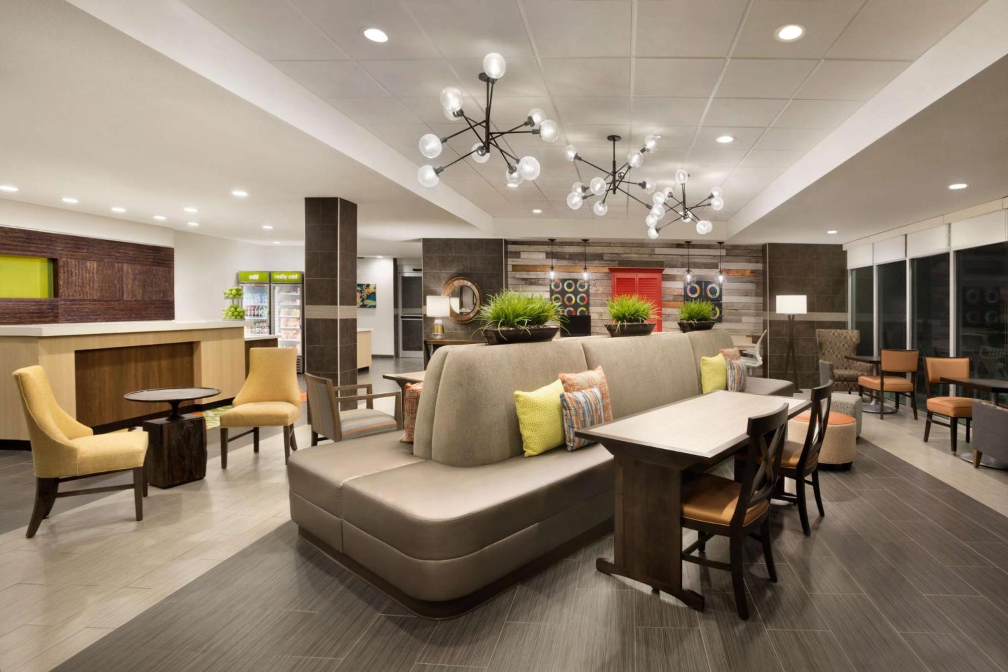 Home2 Suites By Hilton Houston Webster Zewnętrze zdjęcie