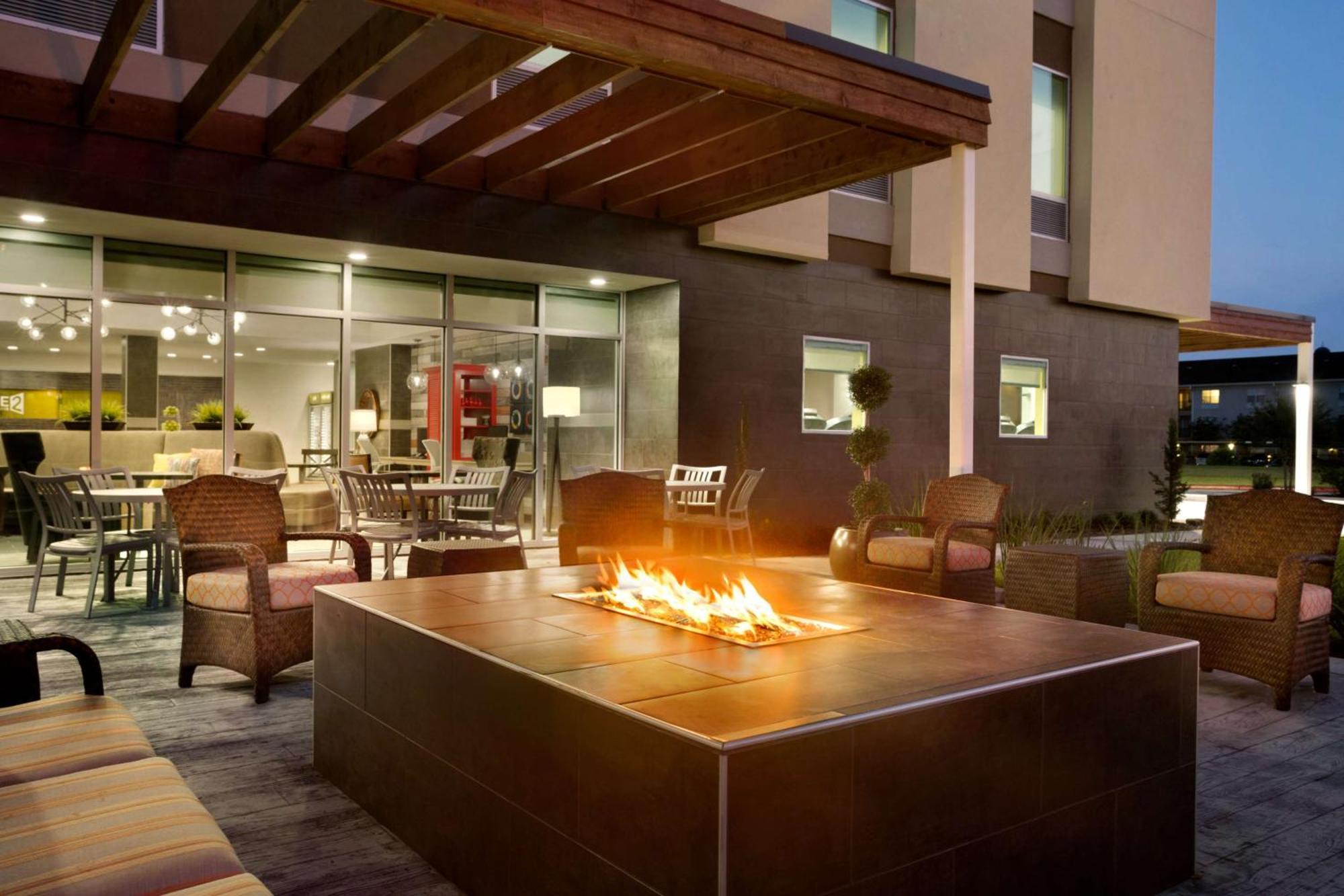 Home2 Suites By Hilton Houston Webster Zewnętrze zdjęcie