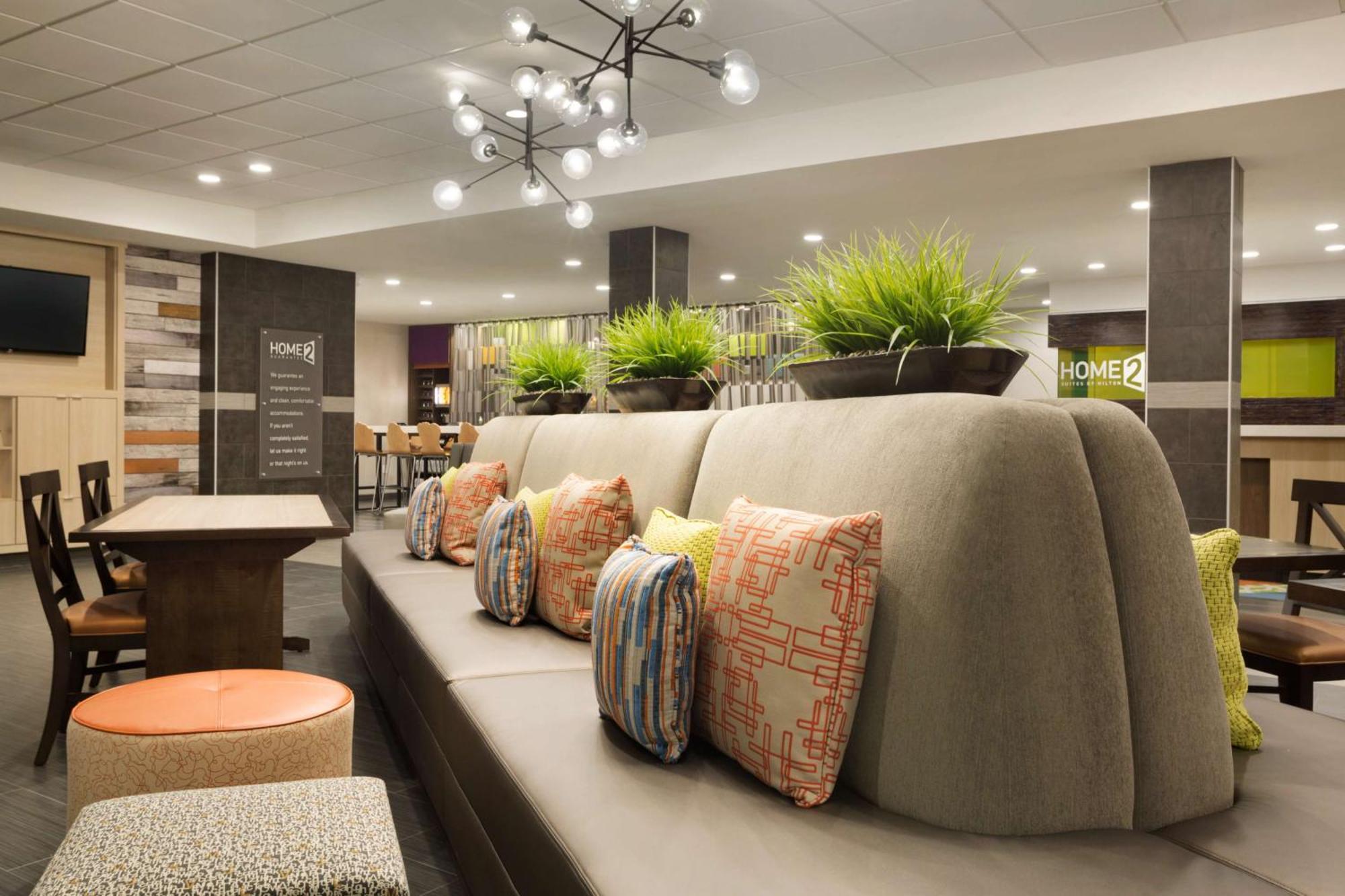 Home2 Suites By Hilton Houston Webster Zewnętrze zdjęcie