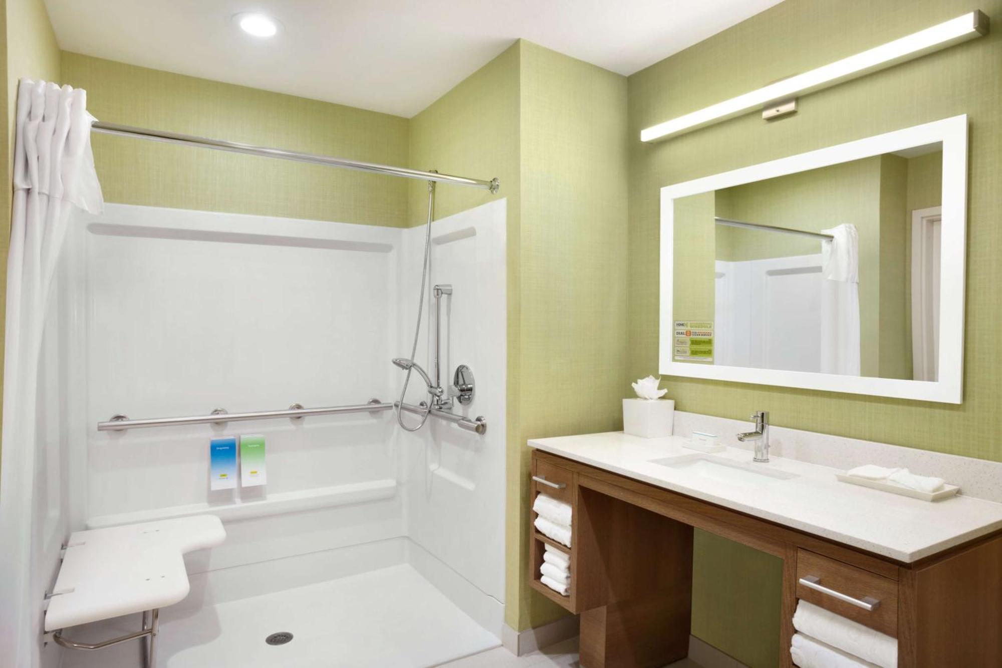 Home2 Suites By Hilton Houston Webster Zewnętrze zdjęcie