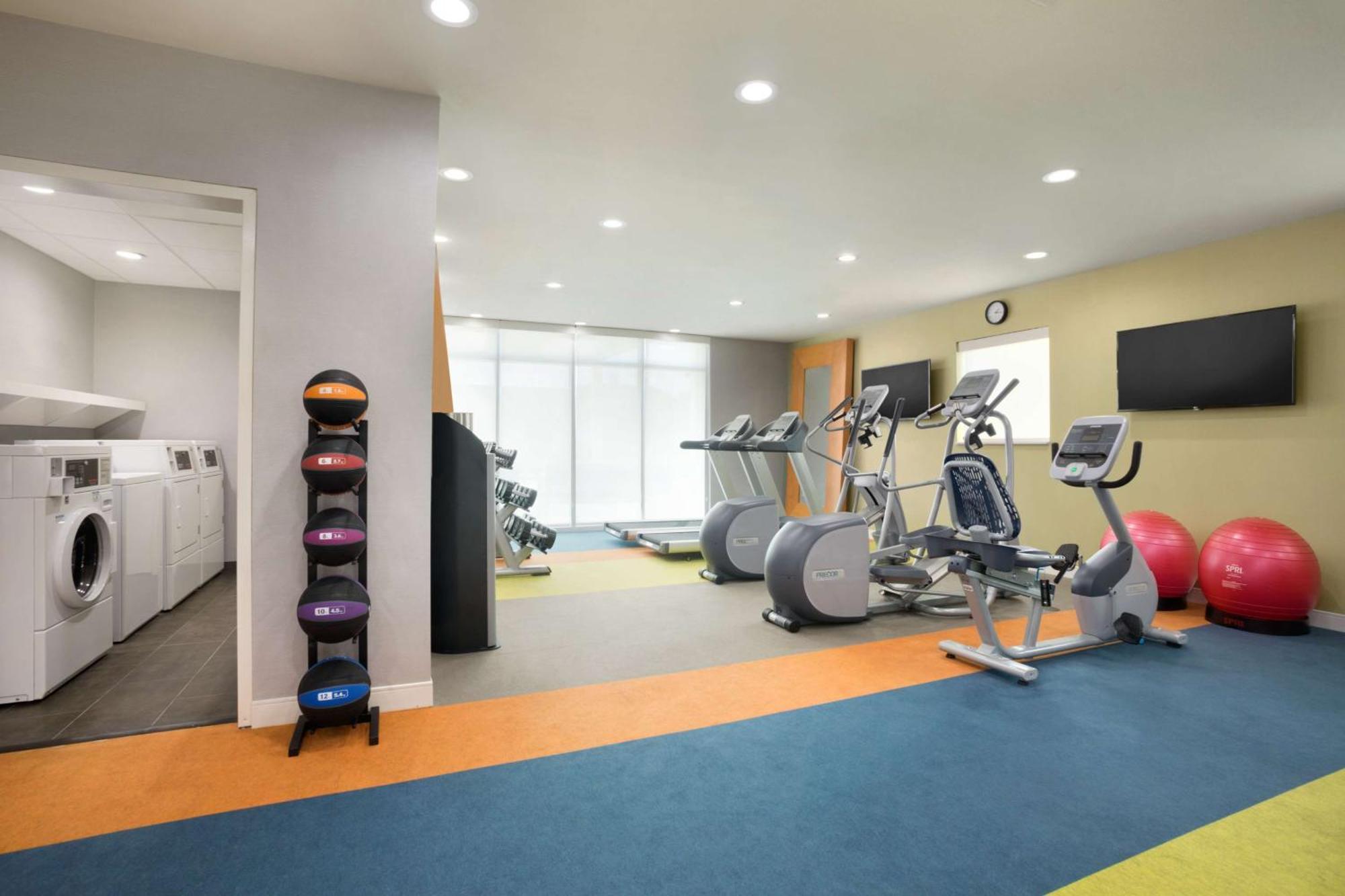 Home2 Suites By Hilton Houston Webster Zewnętrze zdjęcie