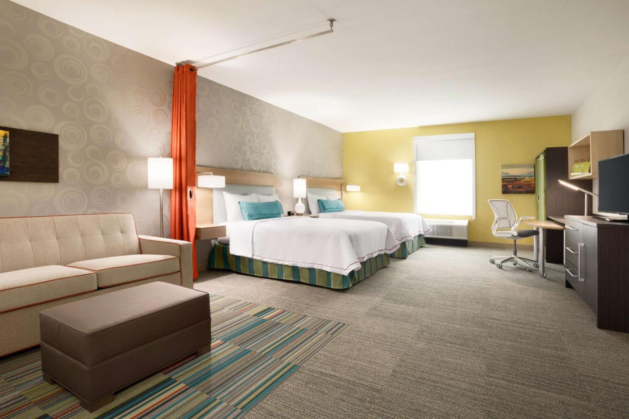 Home2 Suites By Hilton Houston Webster Zewnętrze zdjęcie
