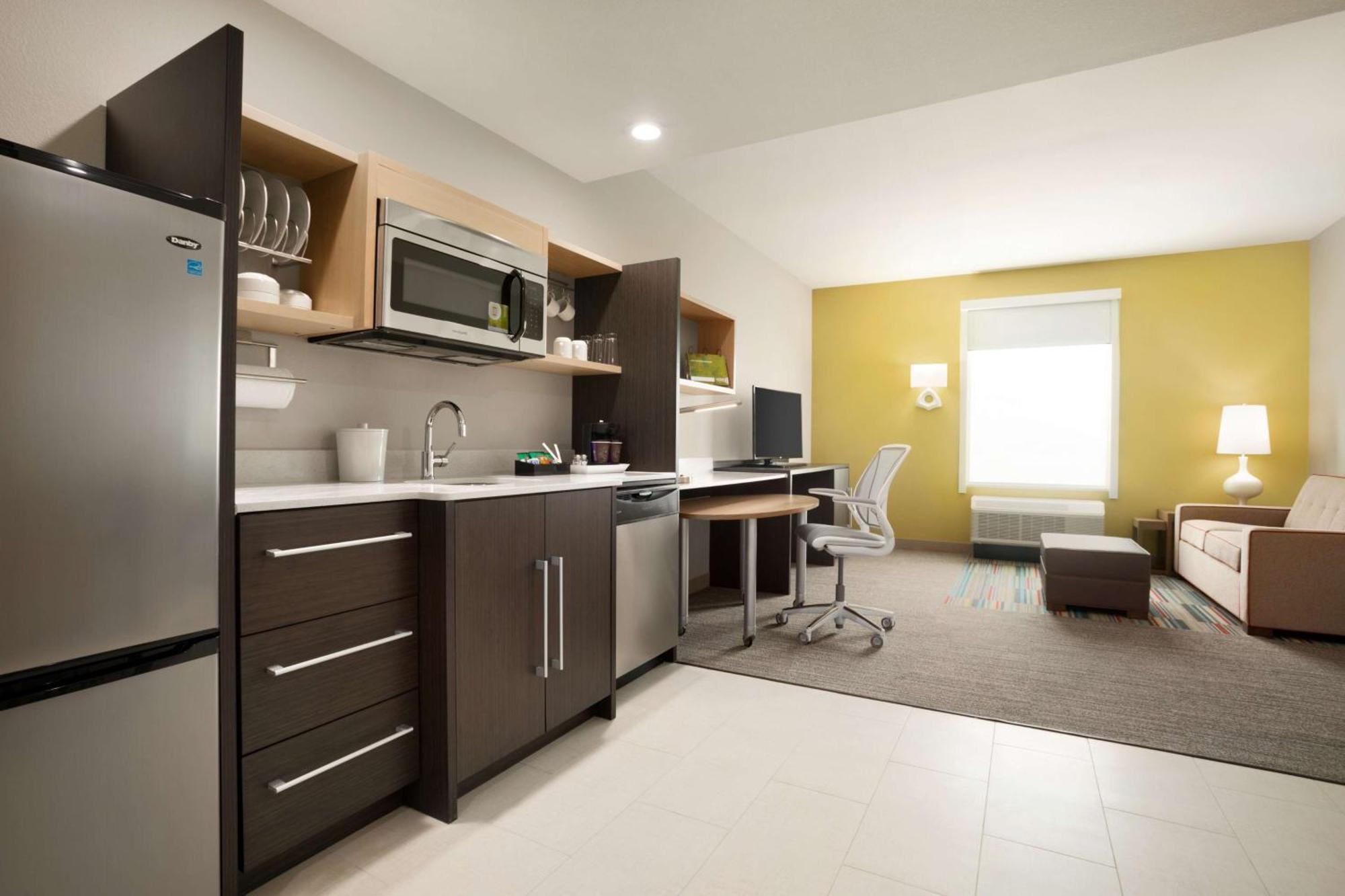 Home2 Suites By Hilton Houston Webster Zewnętrze zdjęcie