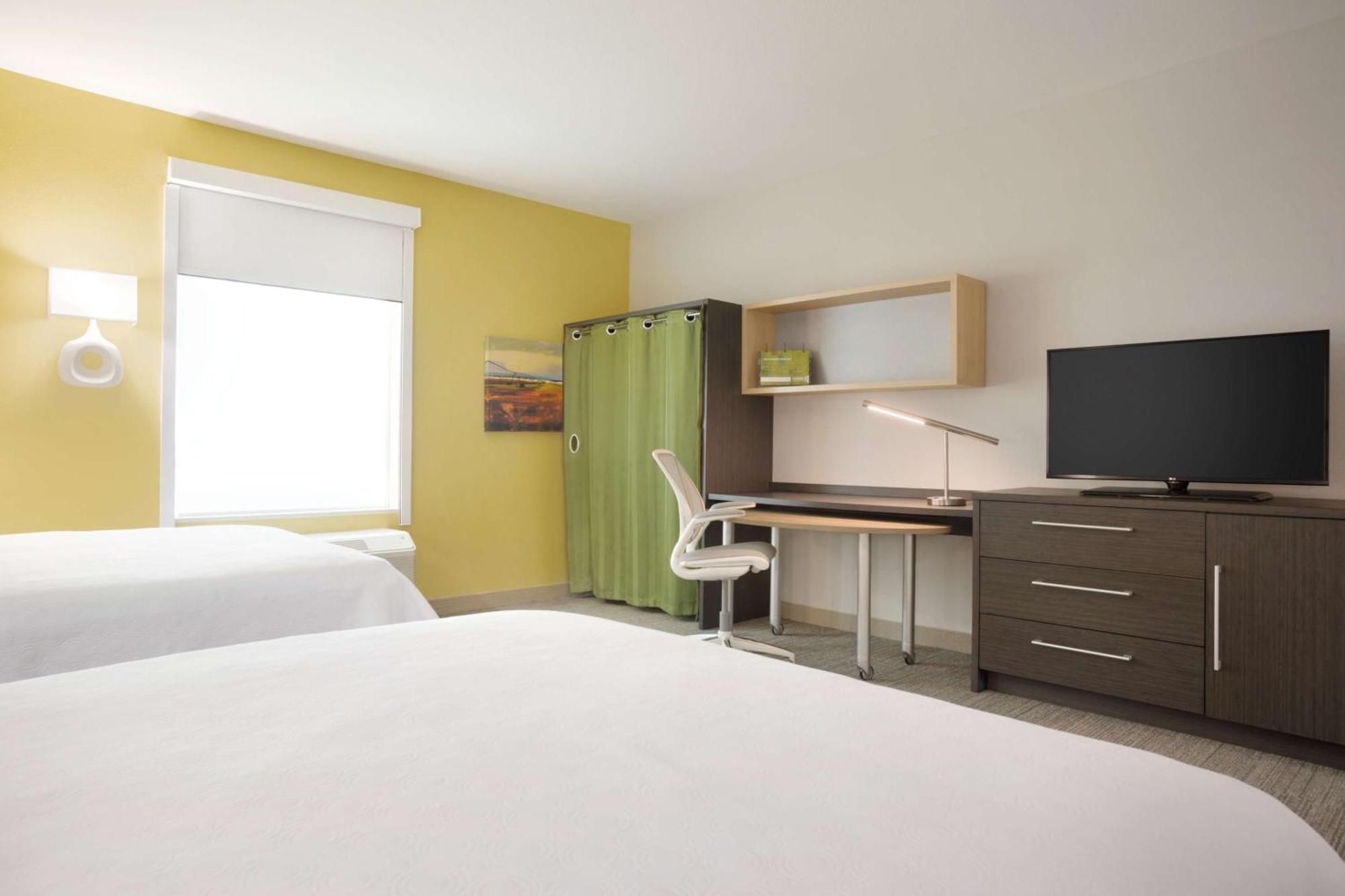 Home2 Suites By Hilton Houston Webster Zewnętrze zdjęcie