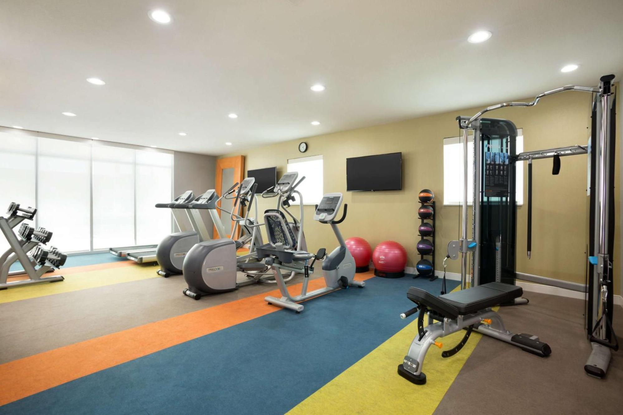 Home2 Suites By Hilton Houston Webster Zewnętrze zdjęcie
