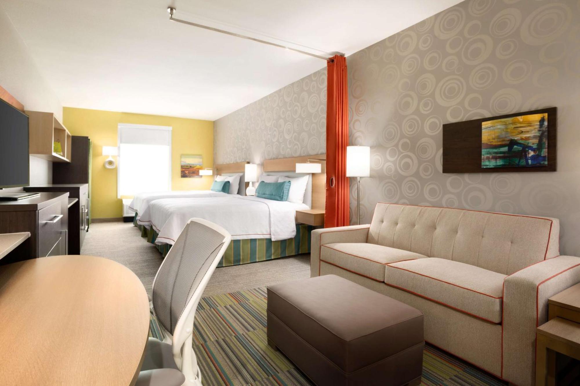 Home2 Suites By Hilton Houston Webster Zewnętrze zdjęcie
