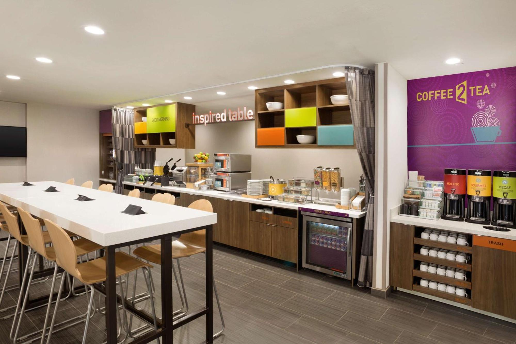 Home2 Suites By Hilton Houston Webster Zewnętrze zdjęcie