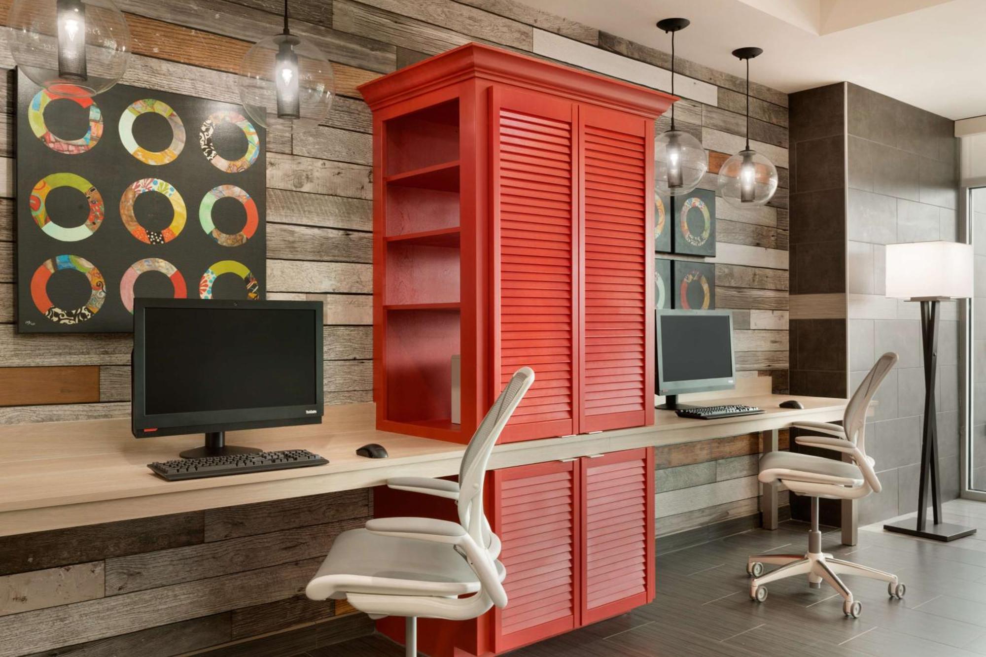Home2 Suites By Hilton Houston Webster Zewnętrze zdjęcie