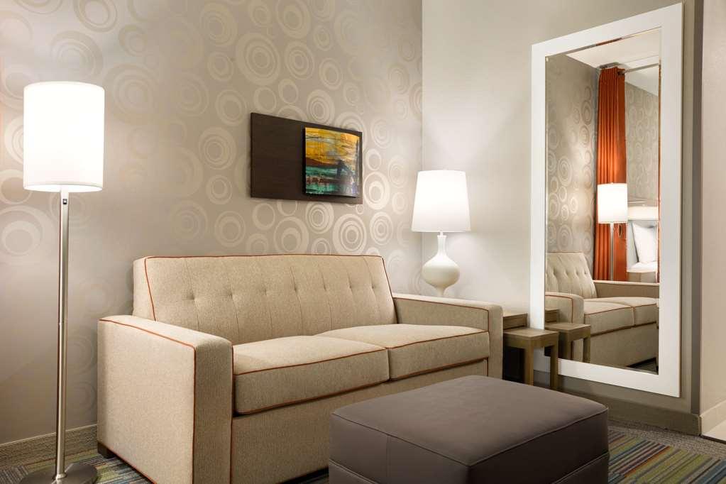 Home2 Suites By Hilton Houston Webster Pokój zdjęcie